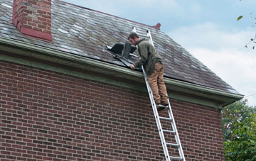 what affects urgent Ragged Appleshaw roof repairs