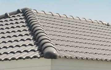 advantages of Ragged Appleshaw clay roofing