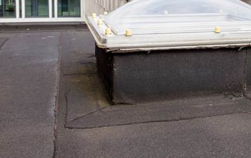 disadvantages of Ragged Appleshaw flat roofs