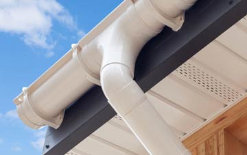 Ragged Appleshaw gutter installation costs