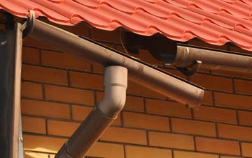 Ragged Appleshaw gutter repair costs
