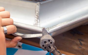 disadvantages of Ragged Appleshaw lead roofing