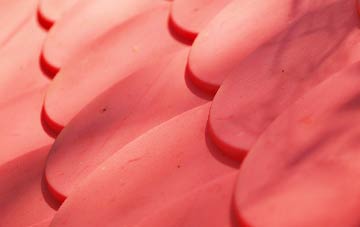 Ragged Appleshaw plastic roof costs