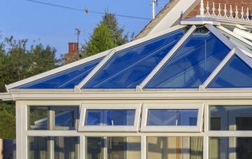 professional Ragged Appleshaw conservatory insulation