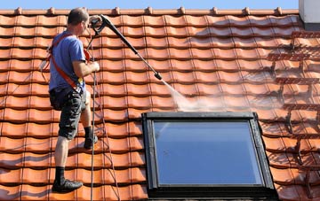 roof cleaning Ragged Appleshaw, Hampshire