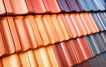 Ragged Appleshaw roof tile costs