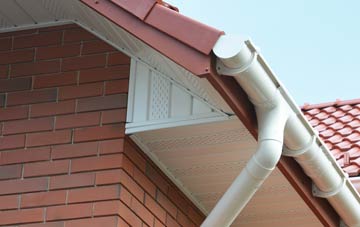 Ragged Appleshaw soffit repair costs