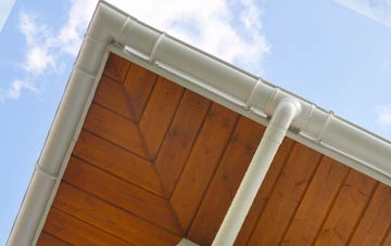 Ragged Appleshaw soffit types