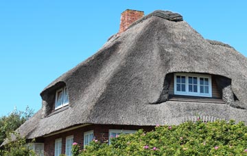 thatch roofing Ragged Appleshaw, Hampshire