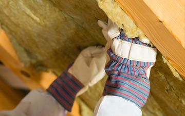types of Ragged Appleshaw pitched roof insulation materials
