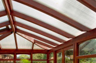 Ragged Appleshaw conservatory roofing insulation