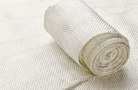 Ragged Appleshaw fibreglass roofing repairs