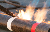 Ragged Appleshaw flat roofing replacement