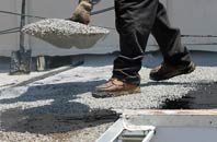 find rated Ragged Appleshaw flat roofing replacement companies