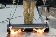 Ragged Appleshaw flat roof sealing quote