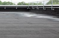 find rated Ragged Appleshaw flat roofing companies