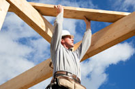 Ragged Appleshaw roof replacement work