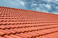 Ragged Appleshaw roofing tiles