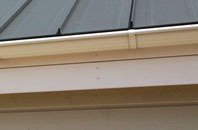 Ragged Appleshaw soffit repair