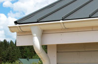 Ragged Appleshaw soffits