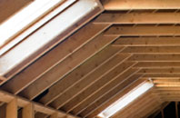 Ragged Appleshaw tapered roof insulation quotes